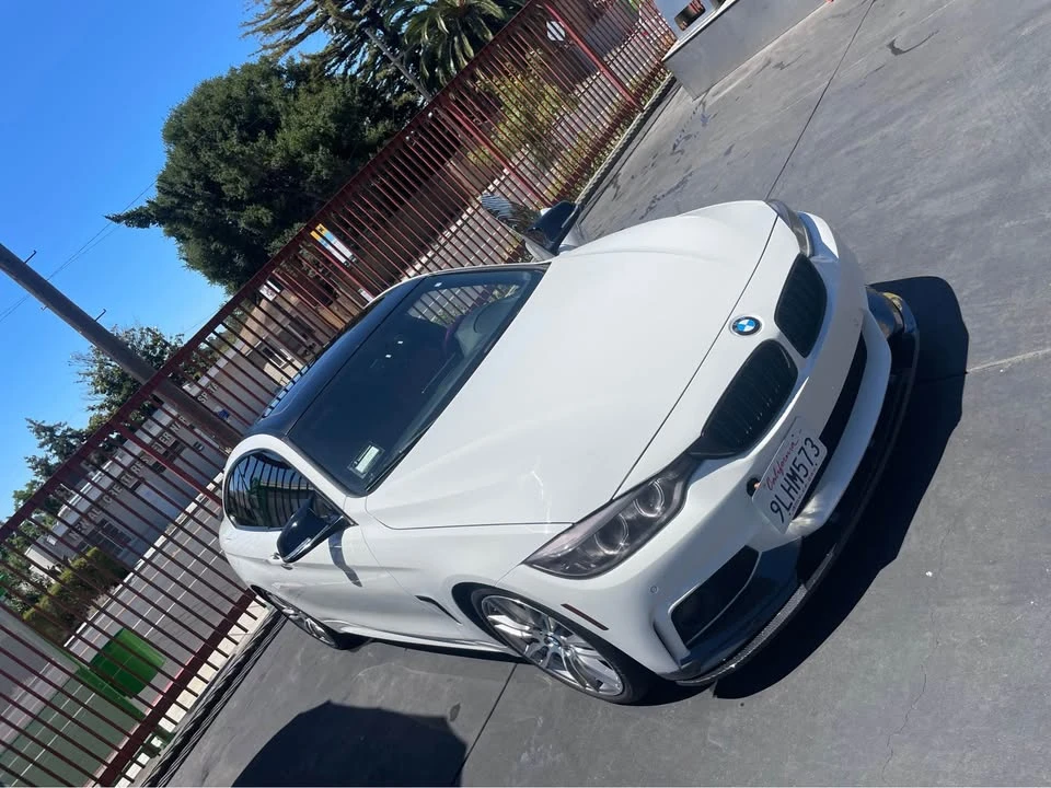 2016 BMW i8 - Image 4 of 9