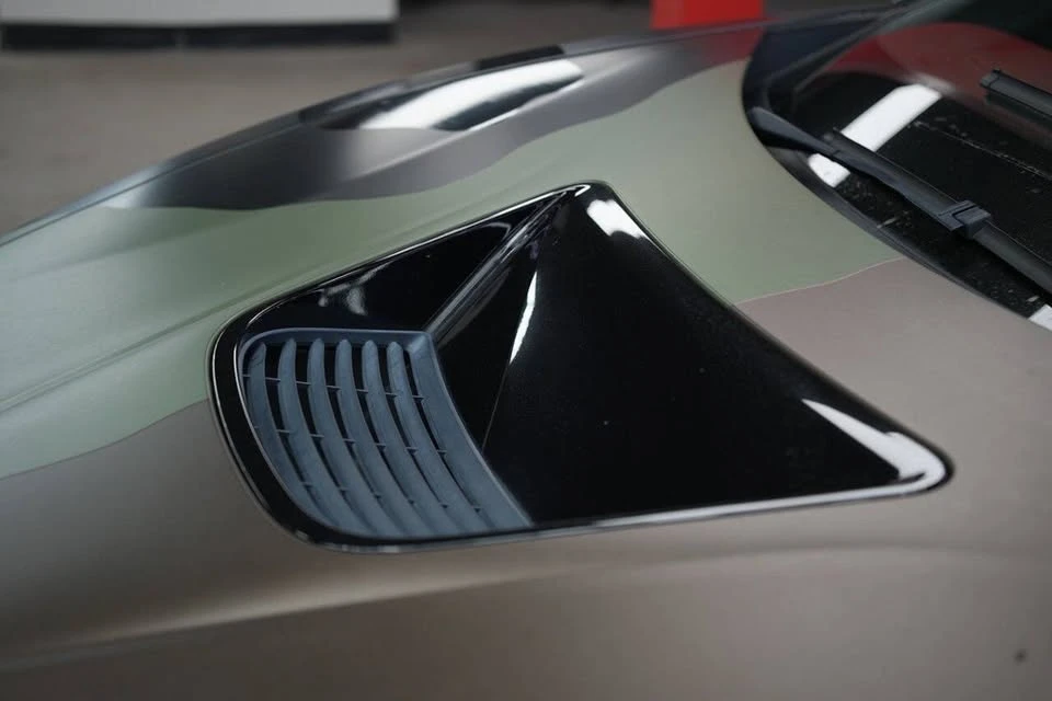 2016 BMW i8 - Image 11 of 20
