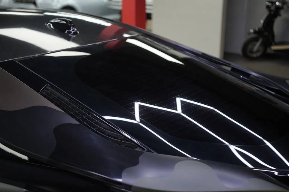 2016 BMW i8 - Image 10 of 20