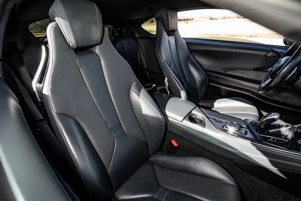 2016 BMW i8 - Image 6 of 21