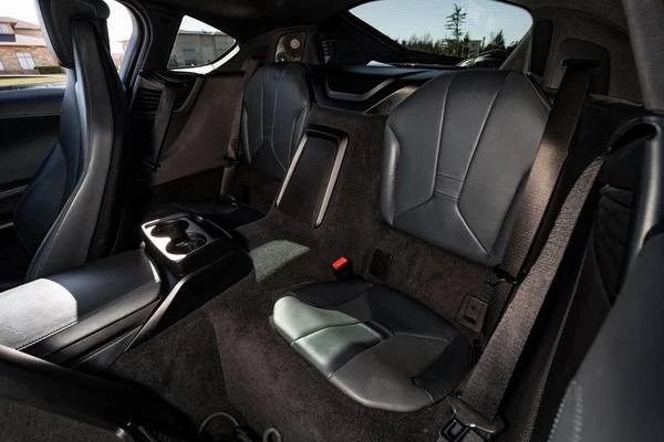 2016 BMW i8 - Image 7 of 21
