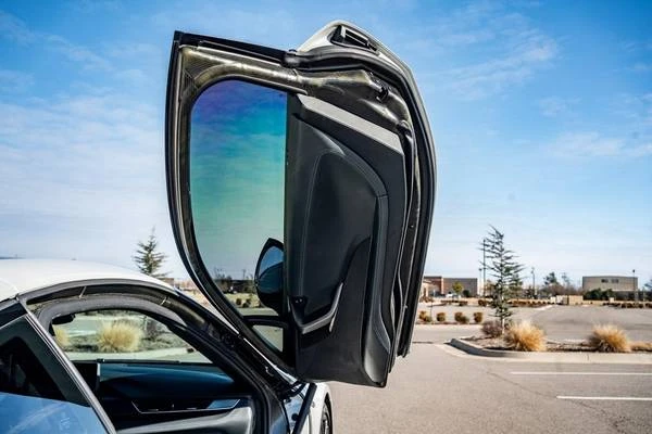 2016 BMW i8 - Image 14 of 21
