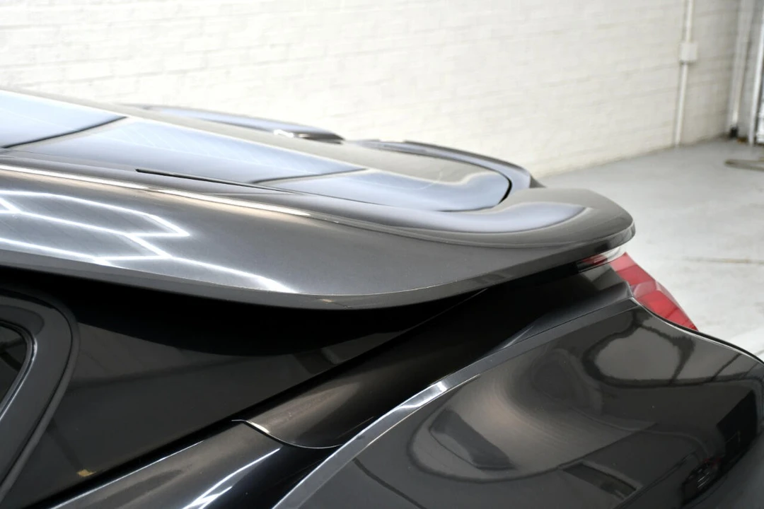 2016 BMW i8 - Image 9 of 21