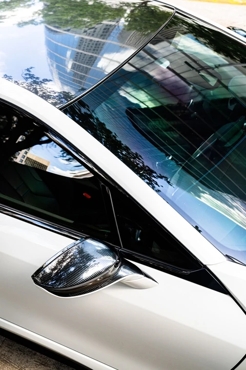 2016 BMW i8 - Image 5 of 30