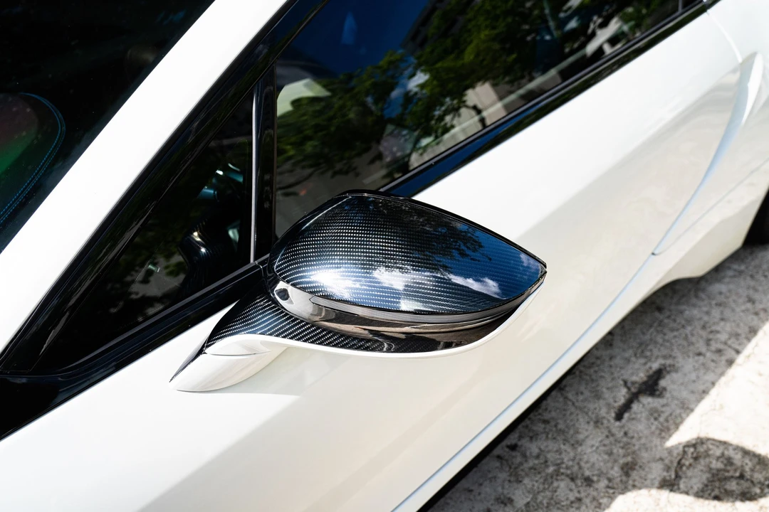 2016 BMW i8 - Image 20 of 30