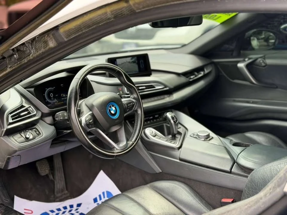 2016 BMW i8 - Image 6 of 16