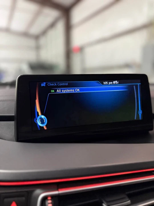 2016 BMW i8 - Image 10 of 19