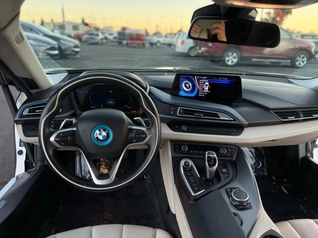 2016 BMW i8 - Image 20 of 21