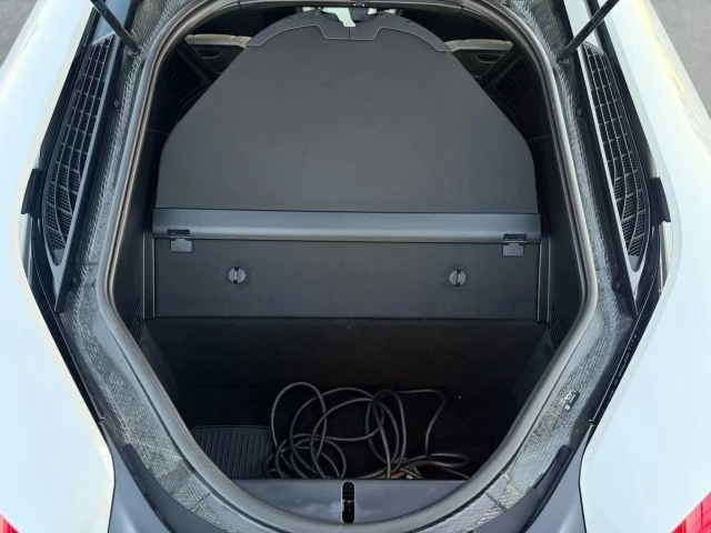 2016 BMW i8 - Image 14 of 21