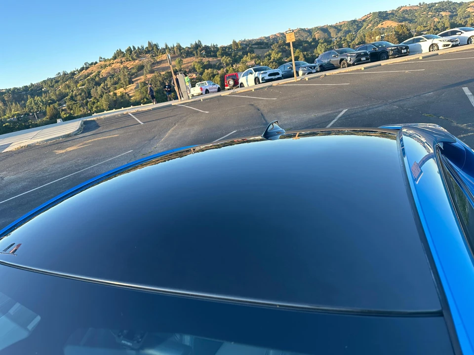 2016 BMW i8 - Image 30 of 31