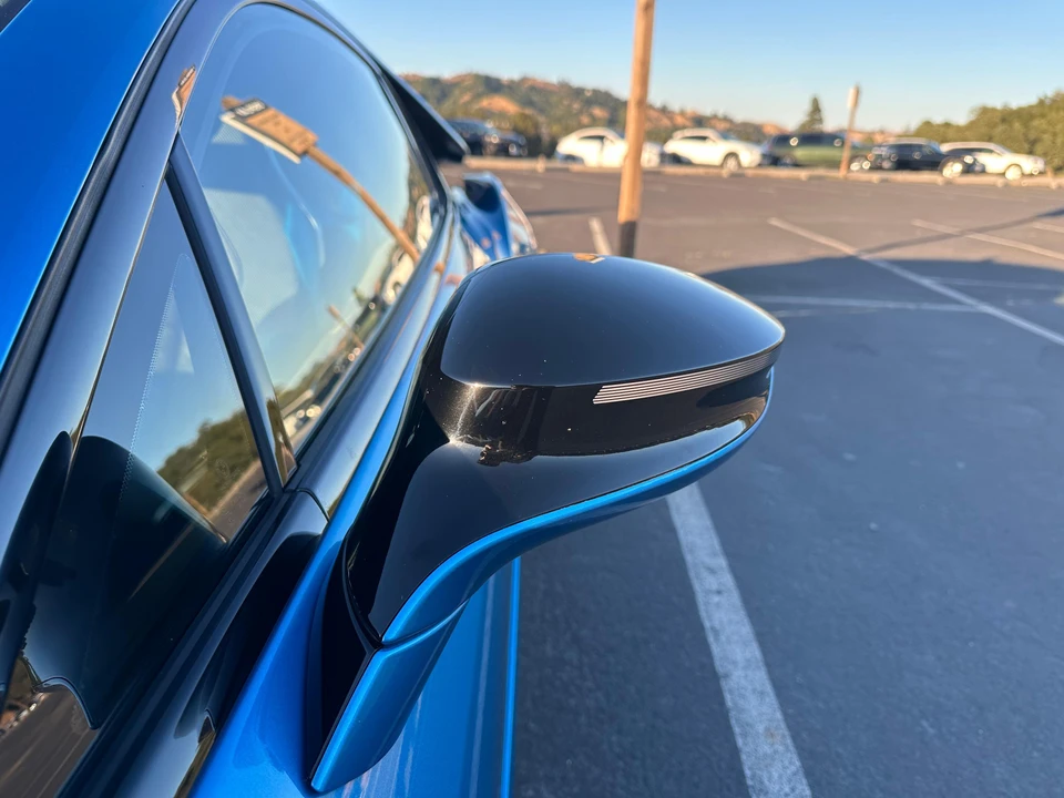 2016 BMW i8 - Image 31 of 31