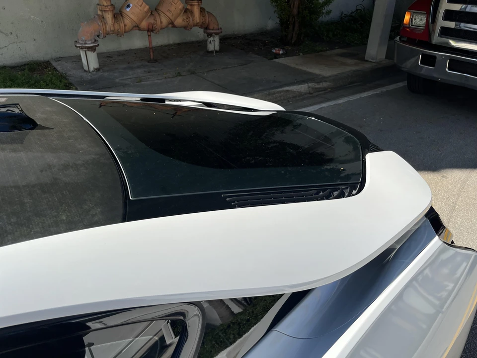 2016 BMW i8 - Image 25 of 26
