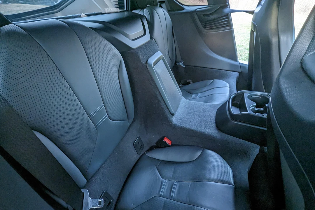 2016 BMW i8 - Image 31 of 31