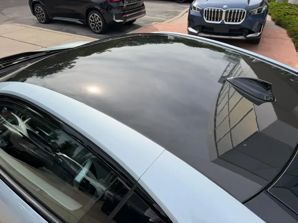 2016 BMW i8 - Image 19 of 20