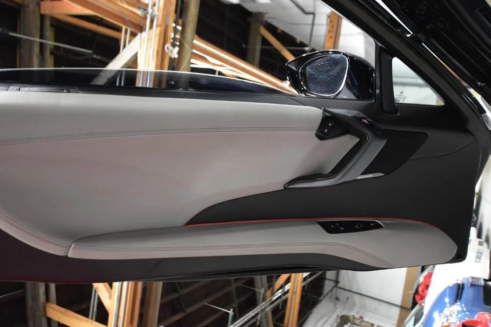 2016 BMW i8 - Image 10 of 16