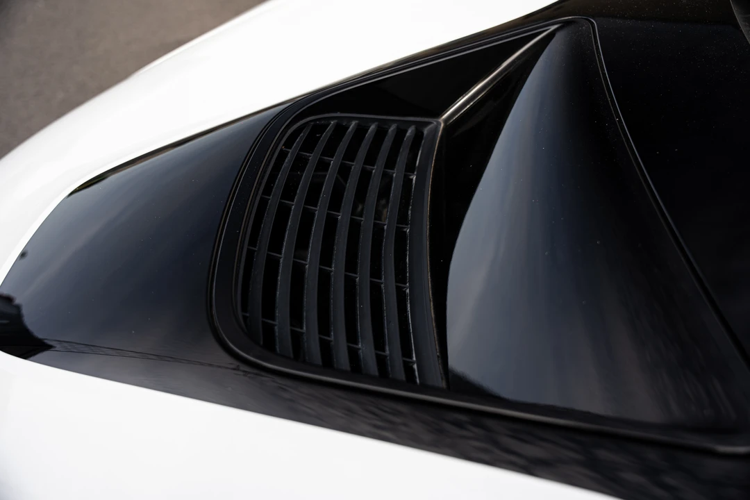 2016 BMW i8 - Image 31 of 31