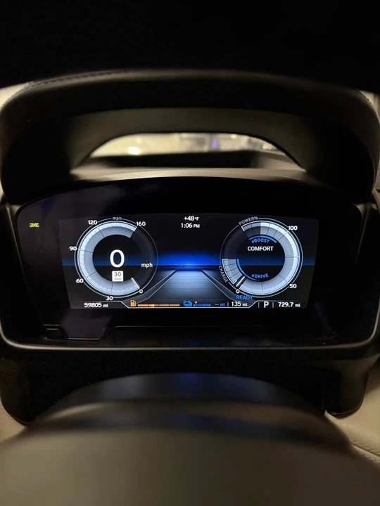 2016 BMW i8 - Image 13 of 20