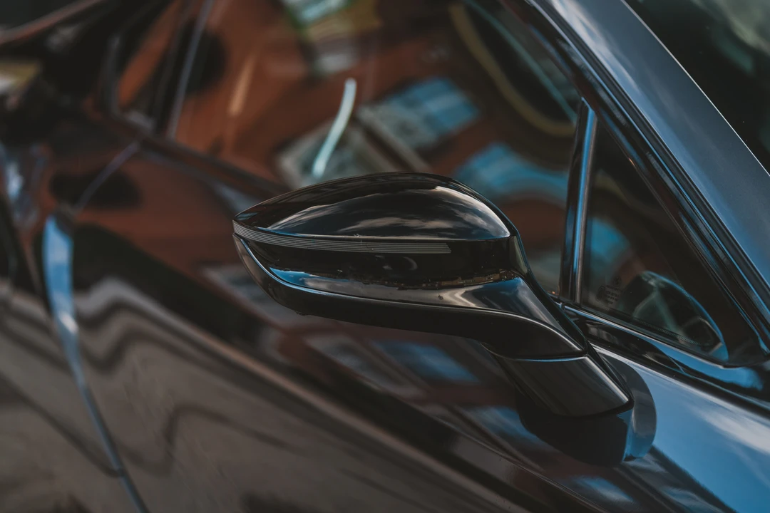 2016 BMW i8 - Image 11 of 31