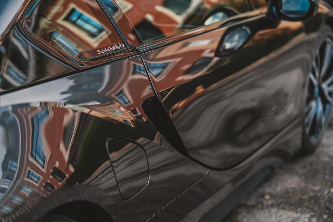 2016 BMW i8 - Image 13 of 31