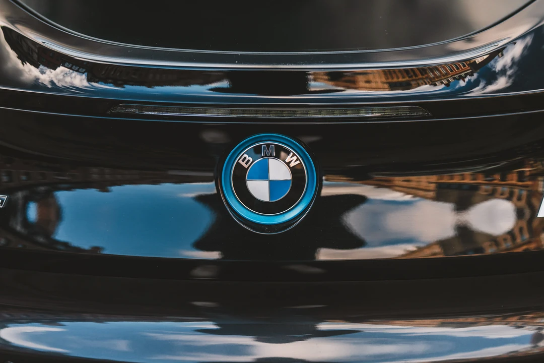 2016 BMW i8 - Image 18 of 31