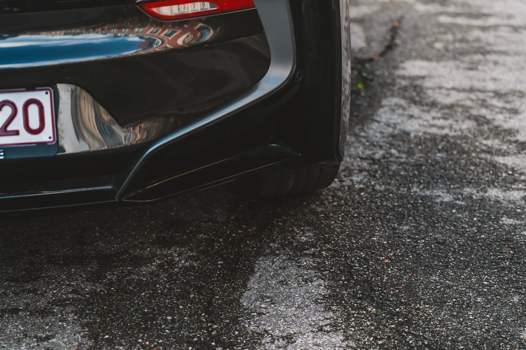 2016 BMW i8 - Image 26 of 31