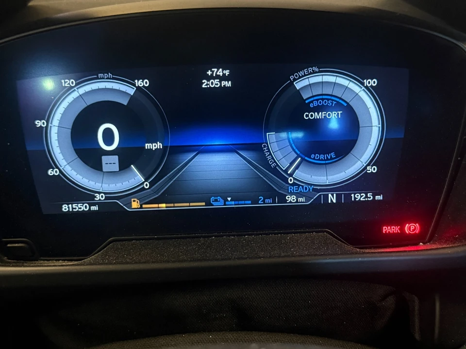 2016 BMW i8 - Image 14 of 15