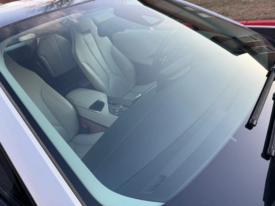 2016 BMW i8 - Image 31 of 31
