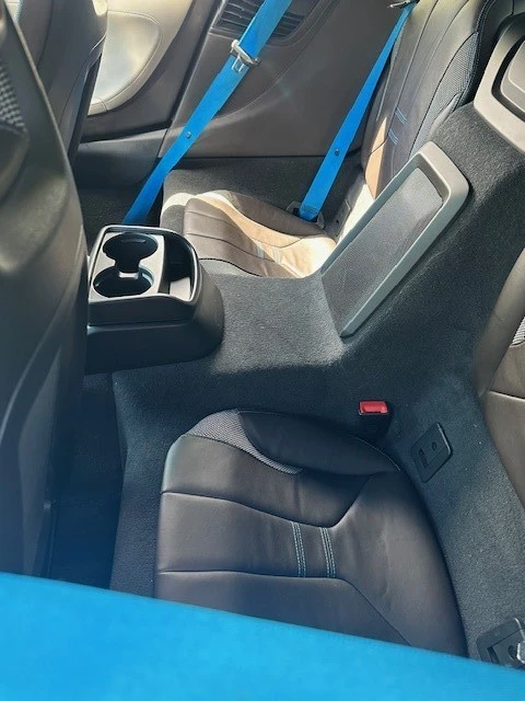 2016 BMW i8 - Image 7 of 21