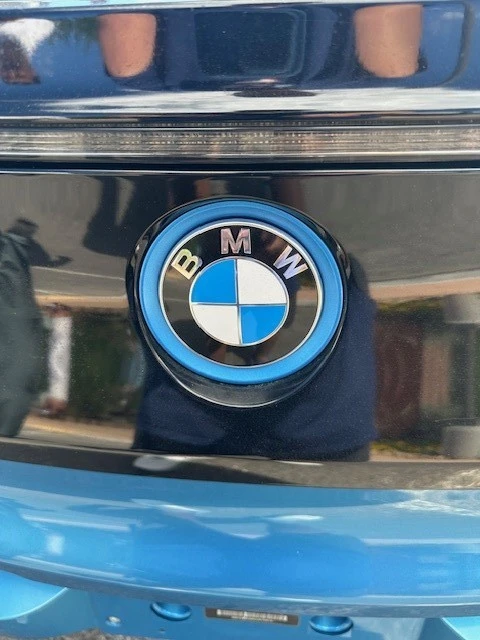 2016 BMW i8 - Image 9 of 21