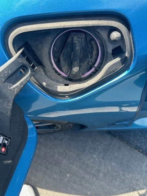 2016 BMW i8 - Image 11 of 21