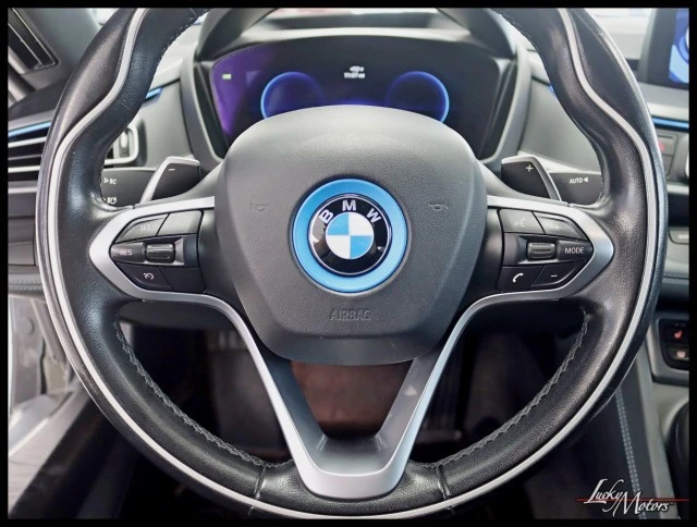2016 BMW i8 - Image 16 of 21