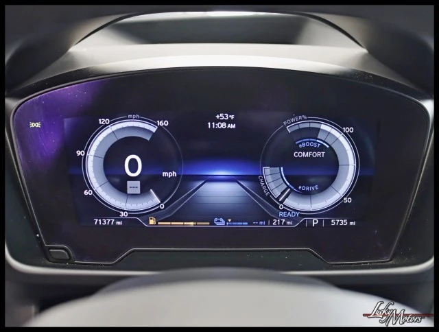 2016 BMW i8 - Image 17 of 21