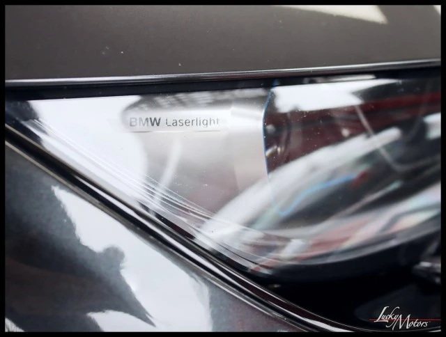 2016 BMW i8 - Image 8 of 21