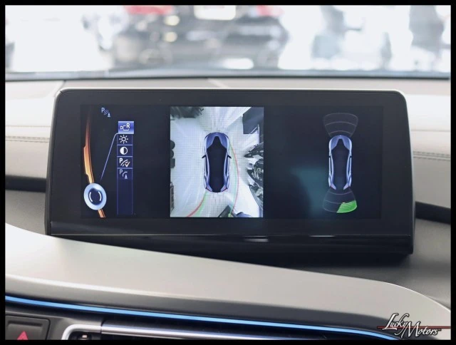 2016 BMW i8 - Image 21 of 21