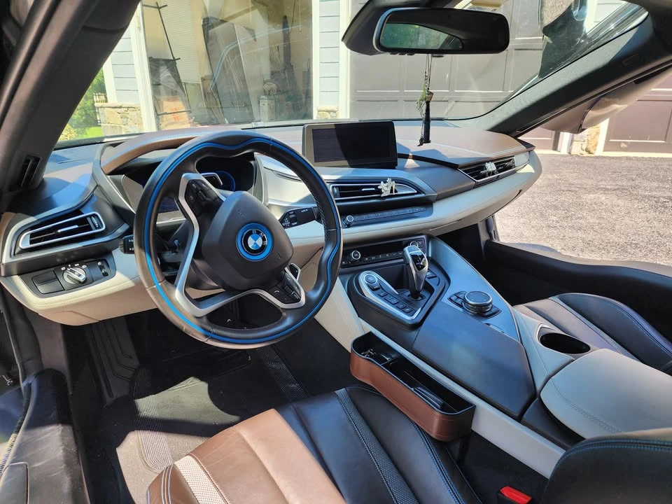 2016 BMW i8 - Image 20 of 20