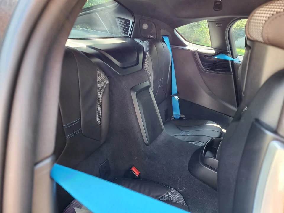 2016 BMW i8 - Image 18 of 20