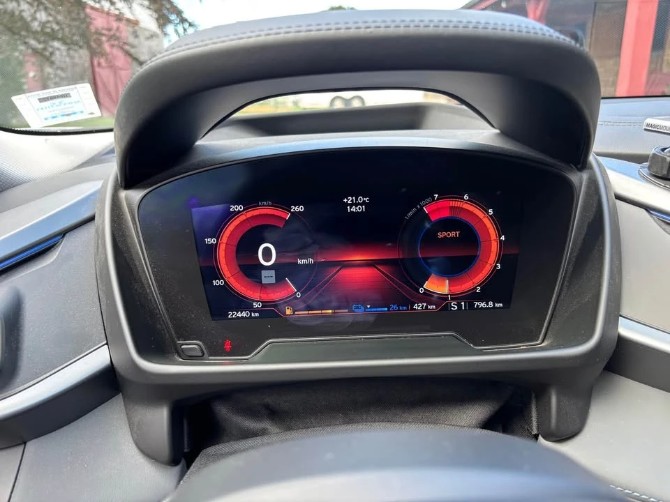 2016 BMW i8 - Image 6 of 12