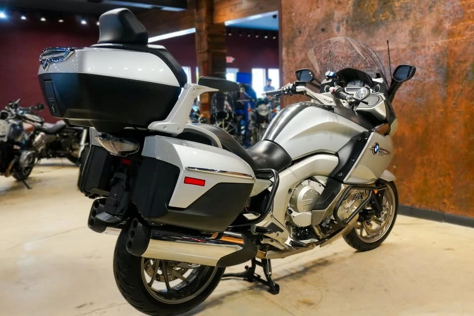 2016 BMW K1600 - Image 3 of 6