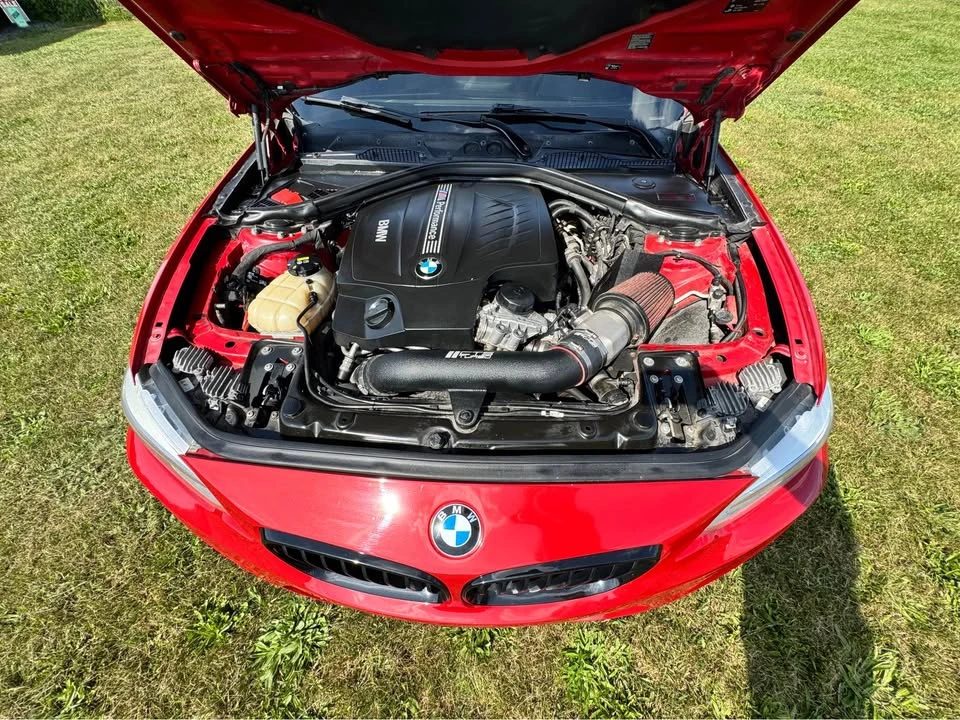 2016 BMW F87 M2 - Image 7 of 11