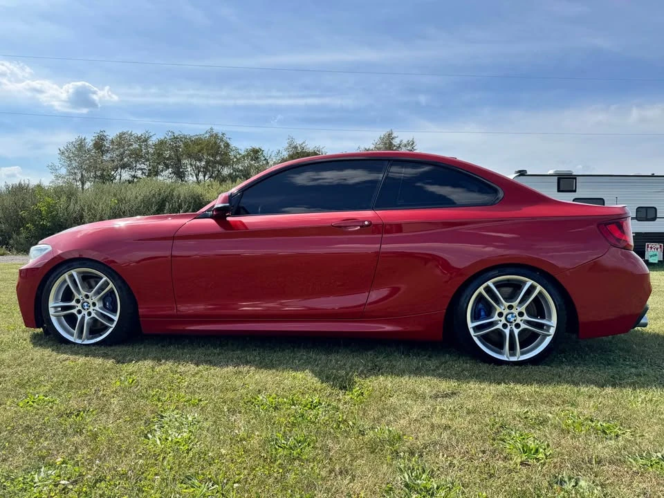2016 BMW F87 M2 - Image 6 of 11