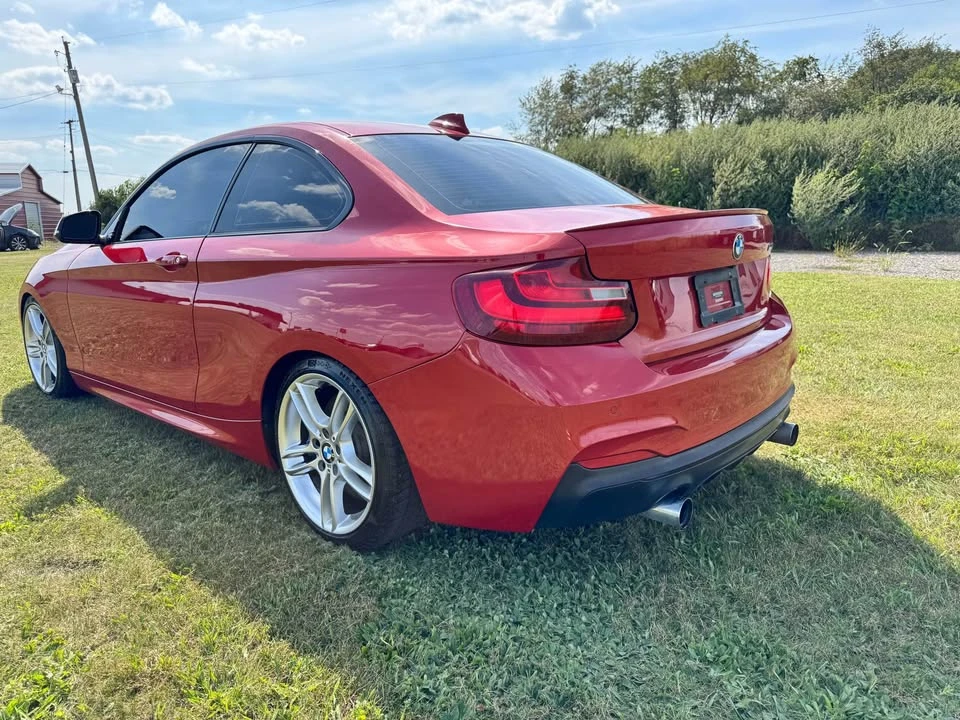 2016 BMW F87 M2 - Image 5 of 11
