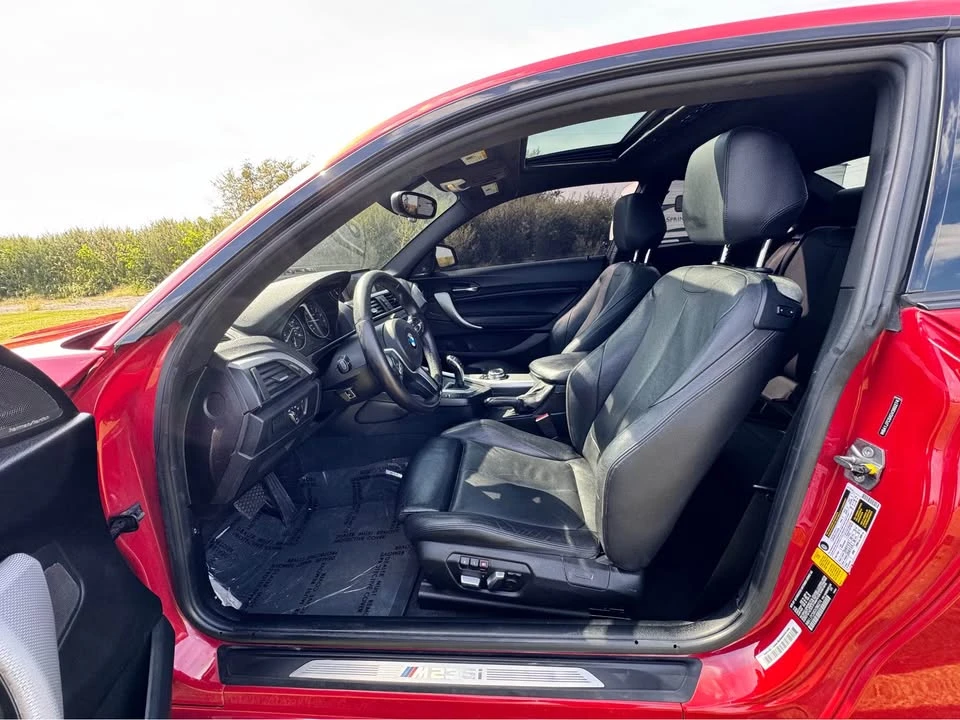 2016 BMW F87 M2 - Image 8 of 11