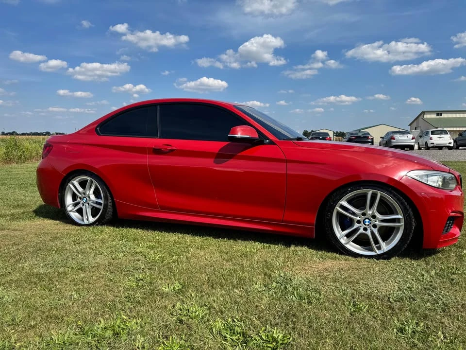 2016 BMW F87 M2 - Image 4 of 11