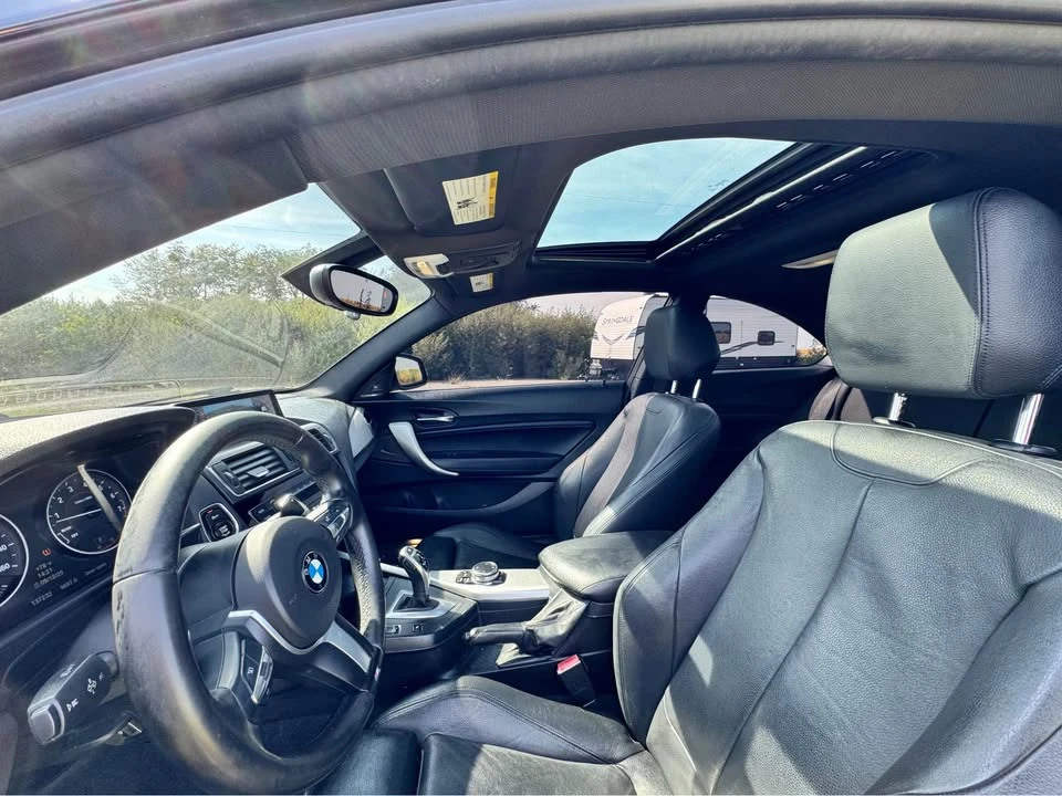 2016 BMW F87 M2 - Image 10 of 11