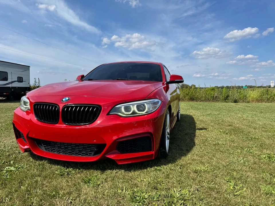 2016 BMW F87 M2 - Image 3 of 11