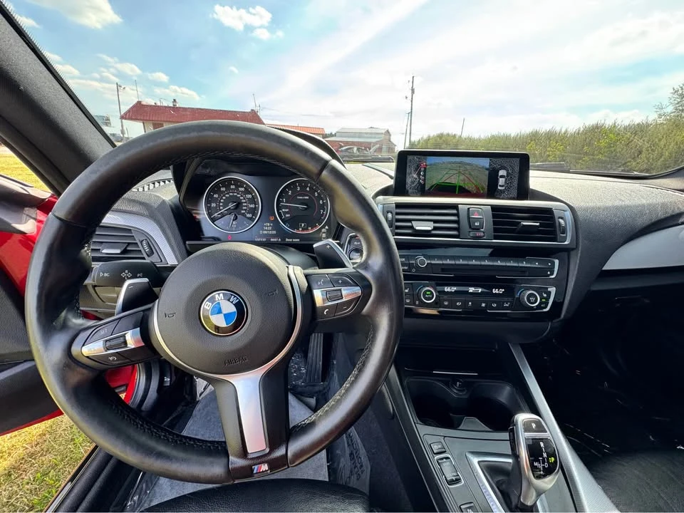 2016 BMW F87 M2 - Image 11 of 11