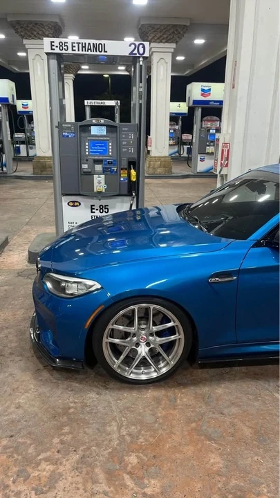 2016 BMW F87 M2 - Image 2 of 6