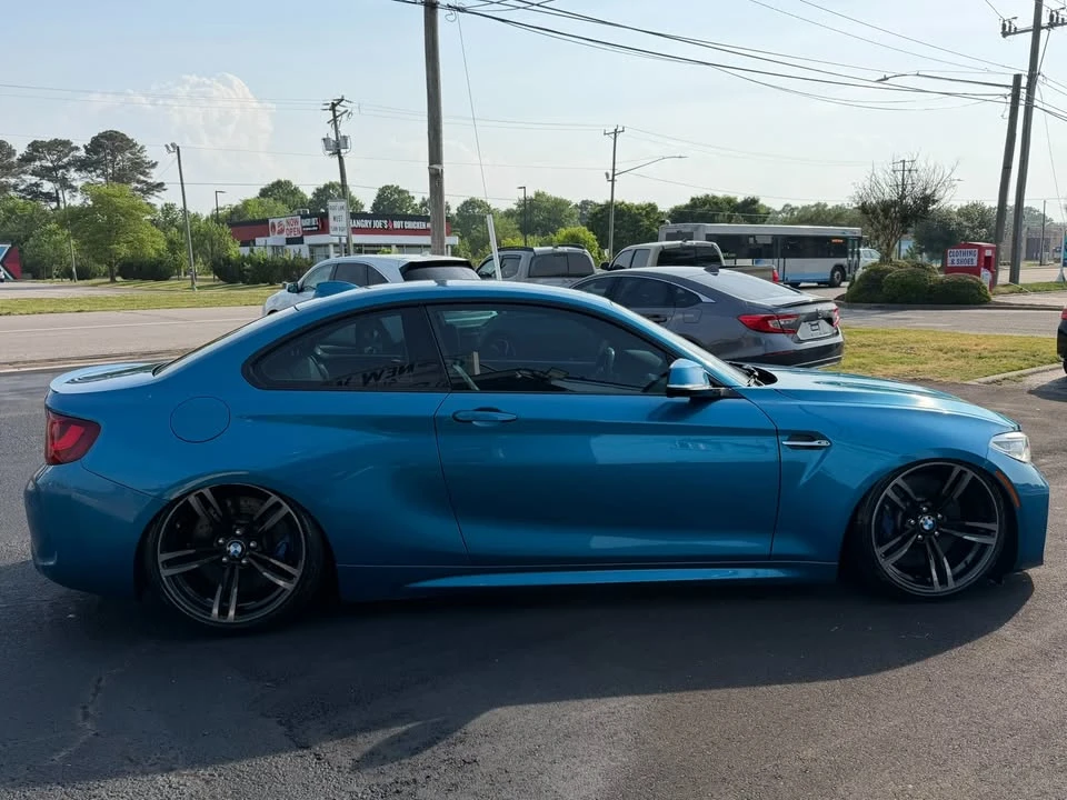 2016 BMW F87 M2 - Image 6 of 11