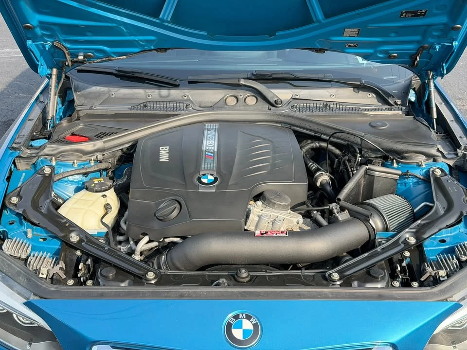 2016 BMW F87 M2 - Image 11 of 11