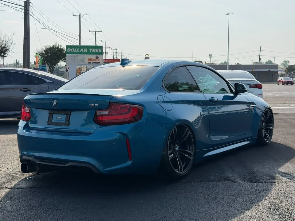 2016 BMW F87 M2 - Image 5 of 11